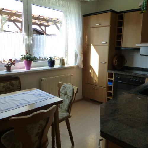 Ferienwohnung Junghans Saalfeld Saale Exterior foto